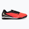 Buty piłkarskie męskie Nike Phantom 6 Low Academy bright crimson/black/blur 2