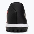 Buty piłkarskie męskie Nike Phantom 6 Low Academy bright crimson/black/blur 6