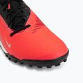 Buty piłkarskie męskie Nike Phantom 6 Low Academy bright crimson/black/blur 7