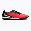 Buty piłkarskie męskie Nike Phantom 6 Low Academy bright crimson/black/blur 8