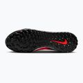 Buty piłkarskie męskie Nike Phantom 6 Low Academy bright crimson/black/blur 11