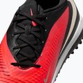 Buty piłkarskie męskie Nike Phantom 6 Low Academy bright crimson/black/blur 12