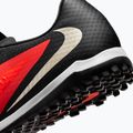 Buty piłkarskie męskie Nike Phantom 6 Low Academy bright crimson/black/blur 13