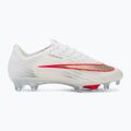 Buty piłkarskie męskie Nike Mercurial Superfly 11 Elite FG white/bright crimson/blur 2