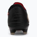 Buty piłkarskie męskie Nike Phantom 6 Low Elite bright crimson/black/blur 6