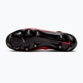 Buty piłkarskie męskie Nike Phantom 6 High Elite bright crimson/black/blur 11