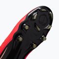 Buty piłkarskie męskie Nike Phantom 6 High Elite bright crimson/black/blur 12