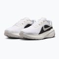 Buty do biegania damskie Nike Downshifter 14 white/summit white/metallic silver 10
