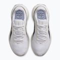 Buty do biegania damskie Nike Downshifter 14 white/summit white/metallic silver 12