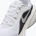 Buty do biegania damskie Nike Downshifter 14 white/summit white/metallic silver 14