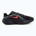 Buty do biegania męskie Nike Downshifter 14 black/anthracite/white/red orbit 2