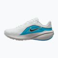Buty do biegania męskie Nike Downshifter 14 off white/light current blue/black 9