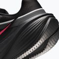 Buty do biegania męskie Nike Downshifter 14 black/anthracite/white/red orbit 15