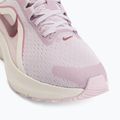 Buty do biegania damskie Nike Downshifter 14 bleached lilac/sail/pink rise/pink smoke 7