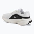 Buty do biegania damskie Nike Downshifter 14 white/summit white/metallic silver 3