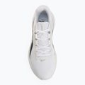 Buty do biegania damskie Nike Downshifter 14 white/summit white/metallic silver 5
