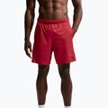 Spodenki treningowe męskie Nike Flex tough red/black 3