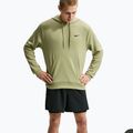 Bluza treningowa męska Nike Flex dusty olive/dusty olive/black 3