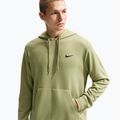 Bluza treningowa męska Nike Flex dusty olive/dusty olive/black 4