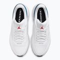 Buty męskie Nike Jordan Trunner Flow white/true blue/black/fire red 11