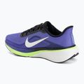 Buty do biegania męskie Nike Pegasus 42 sapphire/lapis/lime blast/summit white 3