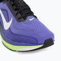 Buty do biegania męskie Nike Pegasus 42 sapphire/lapis/lime blast/summit white 7