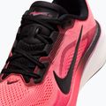 Buty do biegania damskie Nike Pegasus 42 lava glow/flash crimson/light magenta/black 10