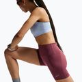 Spodenki do biegania damskie Nike Tempo pink smoke 6