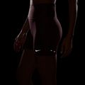 Spodenki do biegania damskie Nike Tempo pink smoke 7