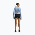 Longsleeve damski Nike Pro work blue/white 2