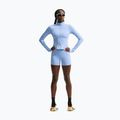Spodenki do biegania damskie Nike Swift aluminum 2
