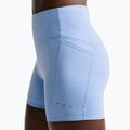 Spodenki do biegania damskie Nike Swift aluminum 7