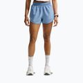 Spodenki do biegania damskie Nike Tempo work blue/work blue