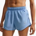 Spodenki do biegania damskie Nike Tempo work blue/work blue 5