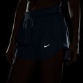 Spodenki do biegania damskie Nike Tempo work blue/work blue 7