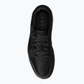 Buty męskie Nike Jordan Court Connect Low black/dark smoke grey 4