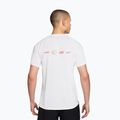 Koszulka do biegania męska Nike Stride white 2