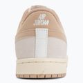Buty damskie Nike Jordan Air Skyline Low summit white/sail/legend md brown 6