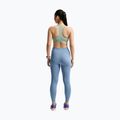 Legginsy damskie Nike Tempo work blue 3