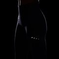 Legginsy damskie Nike Swift gridiron 4