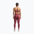 Biustonosz treningowy Nike Indy Light Support pink smoke 3