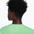 Bluza treningowa damska Nike 24.7 ImpossiblySoft Cucumber Calm/Illusion Green 3