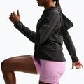 Spodenki do biegania damskie Nike Tempo pink rise 5