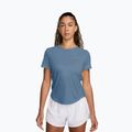 Koszulka do biegania damska Nike Tempo work blue