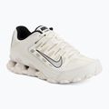 Buty treningowe damskie Nike Reax 8 TR sail/phantom/black/metallic silver