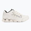 Buty treningowe damskie Nike Reax 8 TR sail/phantom/black/metallic silver 2