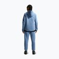 Bluza damska Nike Sportswear Tech Fleece Windrunner work blue/black 3