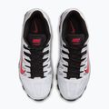Buty treningowe męskie Nike Reax 8 TR Mesh pure platinum/black/university red 11