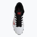 Buty treningowe męskie Nike Reax 8 TR Mesh pure platinum/black/university red 5