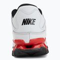 Buty treningowe męskie Nike Reax 8 TR Mesh pure platinum/black/university red 6